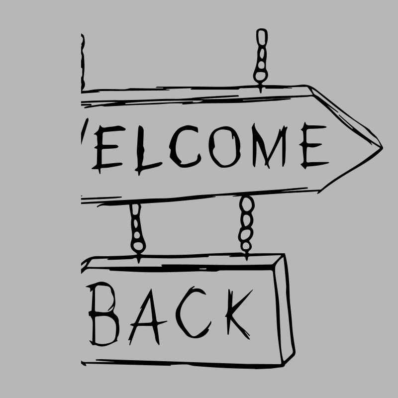 Welcome Back
