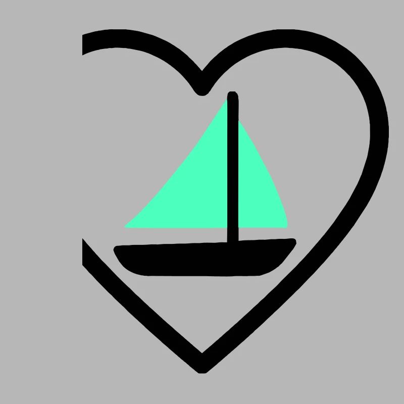 Cuore Vela – Passione Navigazione