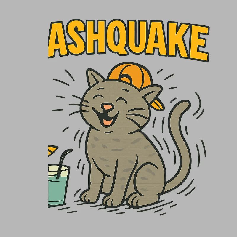 BASHQUAKE