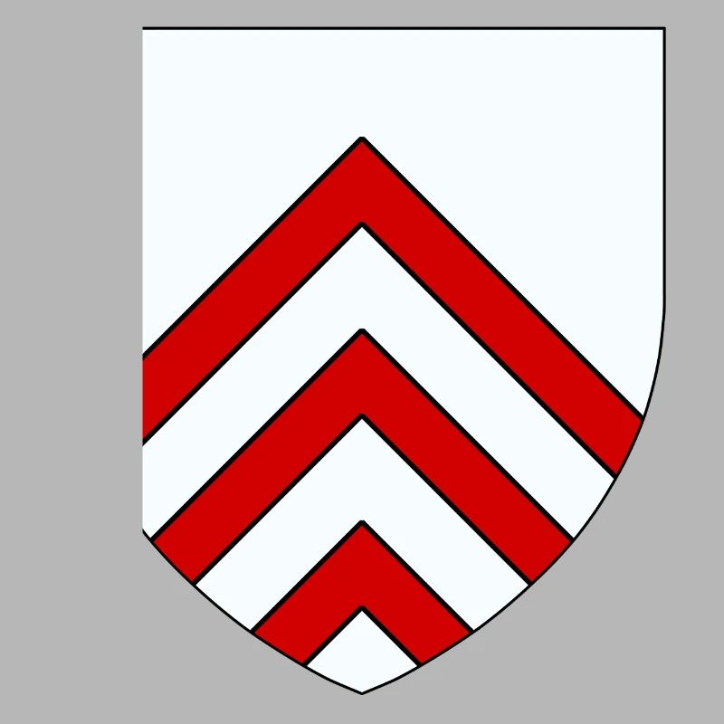Blason du Perche