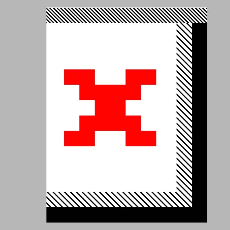 Missing Image – File Not Found