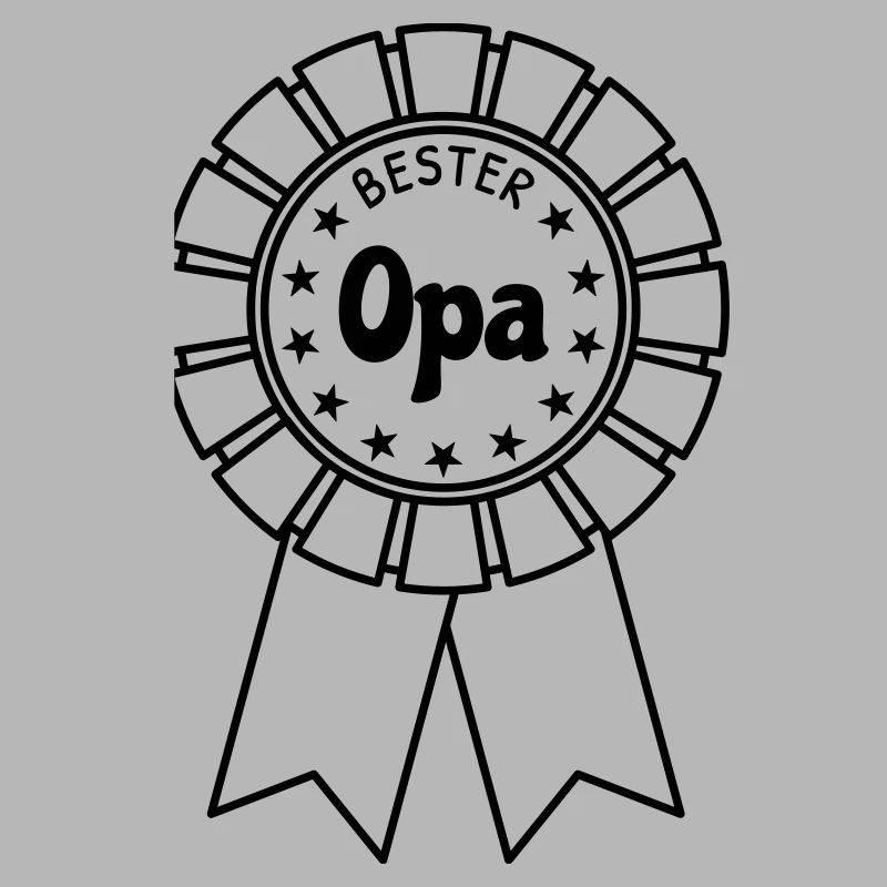 Bester Opa