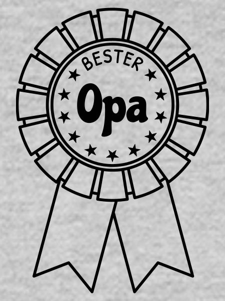 Bester Opa
