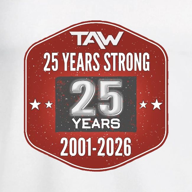 25 YRS