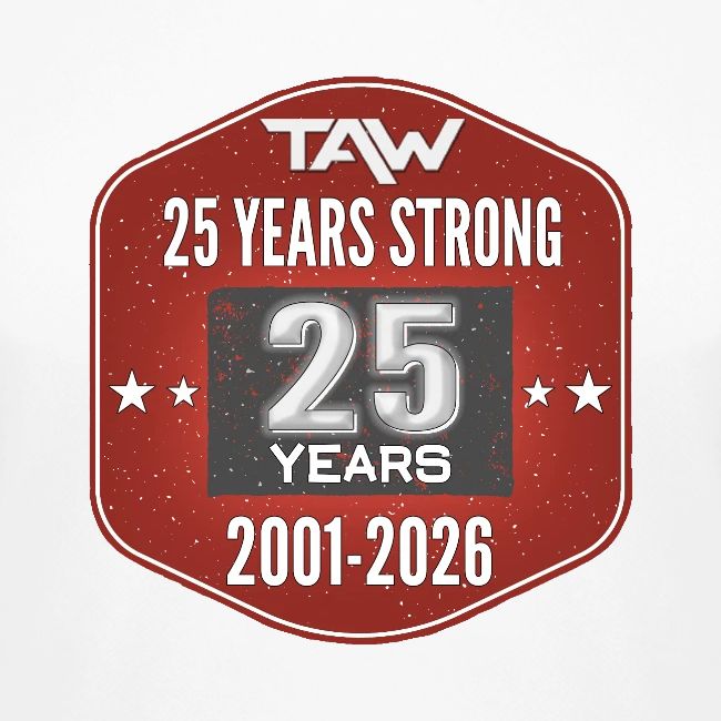 25 YRS