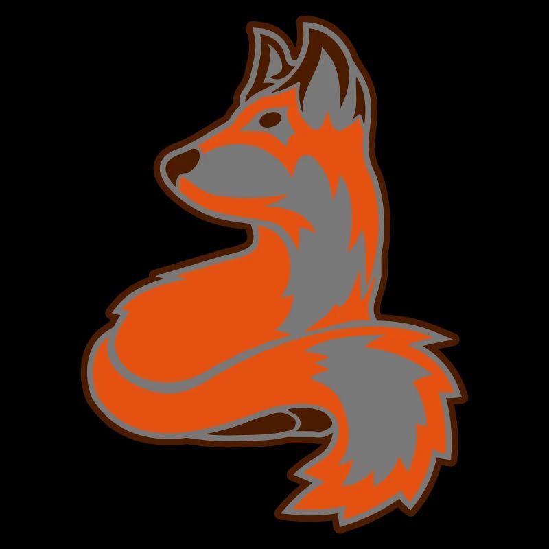 Kunst Fuchs Logo