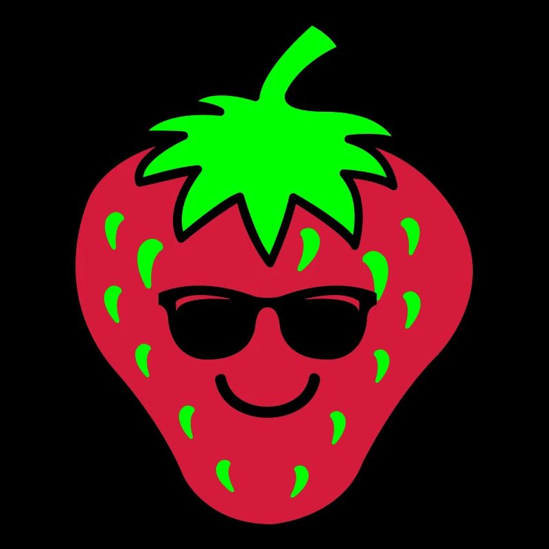 Fraise Fraîche