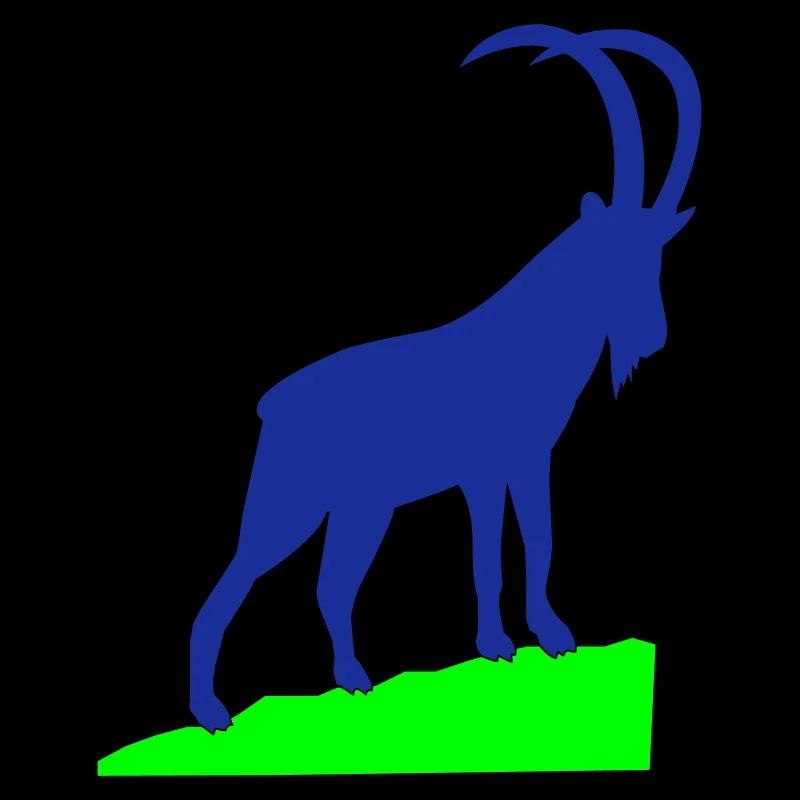 steinbock
