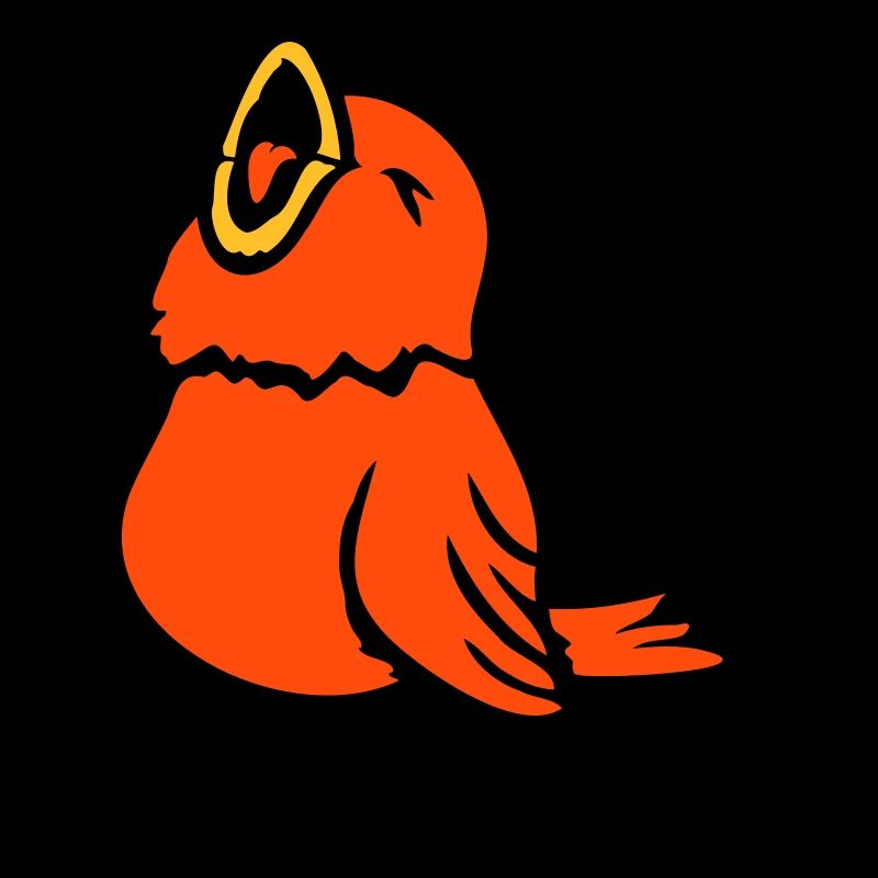 Budgie, songbird, sparrow, bird, chirp, cute