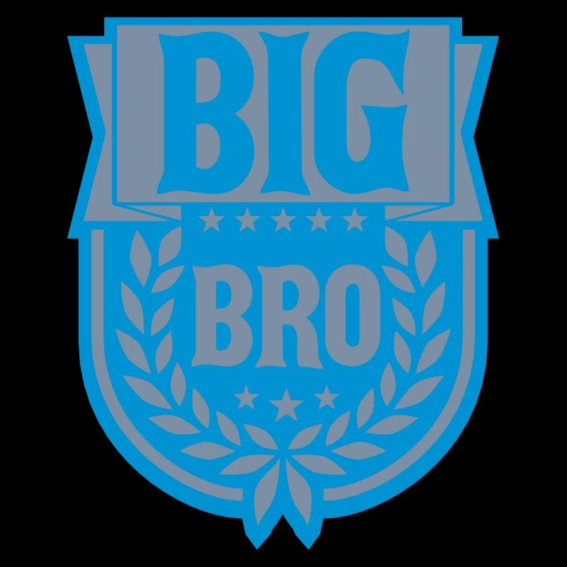 Banner Big Bro Logo