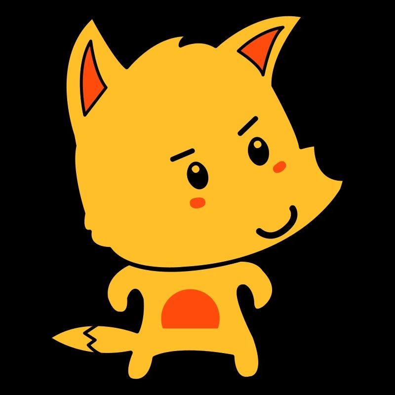 fuchs comic