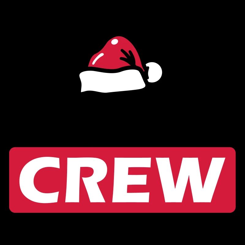 christmas crew weihnachten party