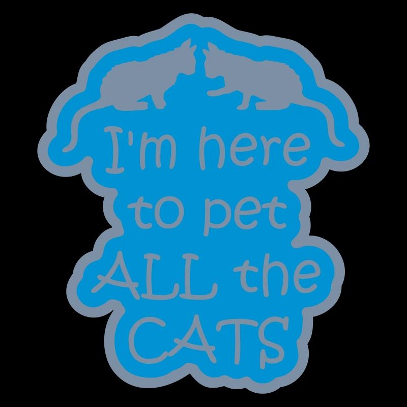 Animaux de compagnie tous les chats