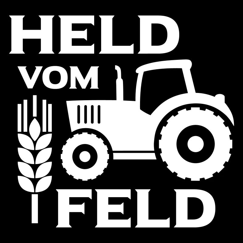 Held vom Feld (Bauer)