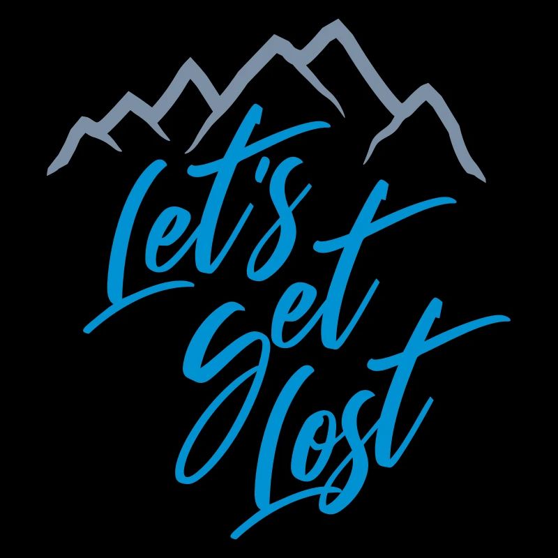 Lets Get Lost