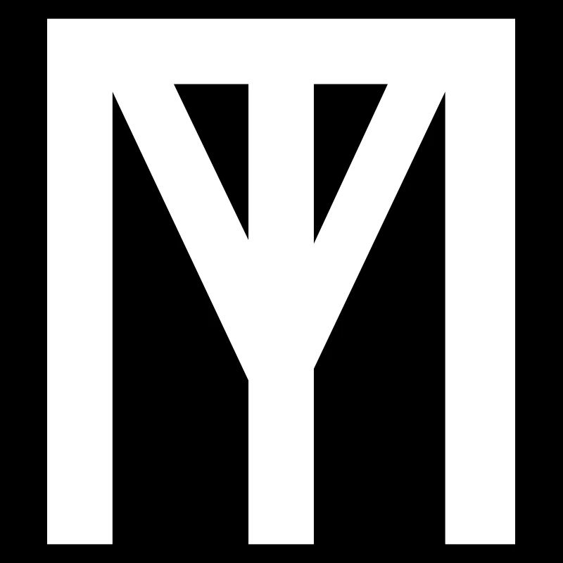 TM MT Logo Vector
