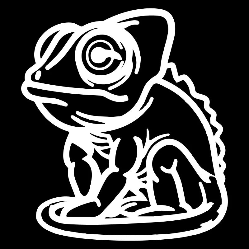 Caméléon