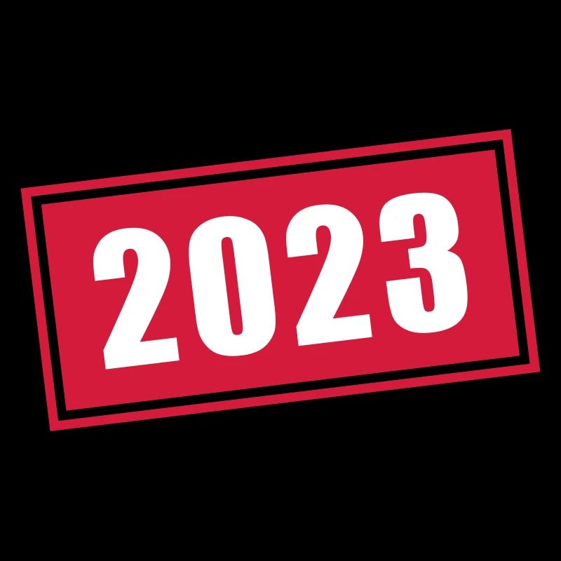 2023 année