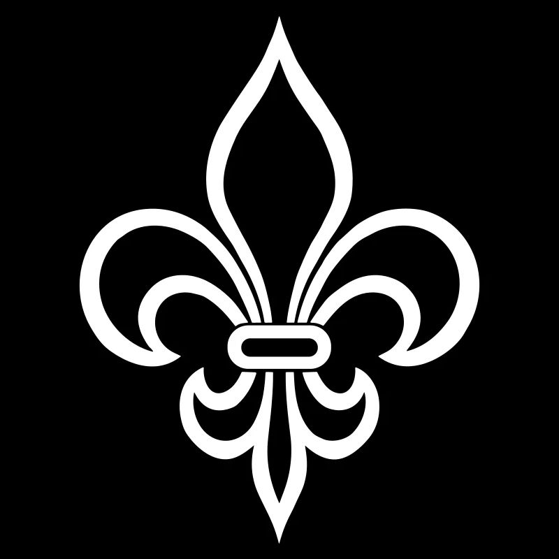 Lys royal français