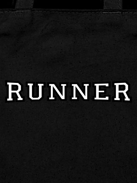 runner