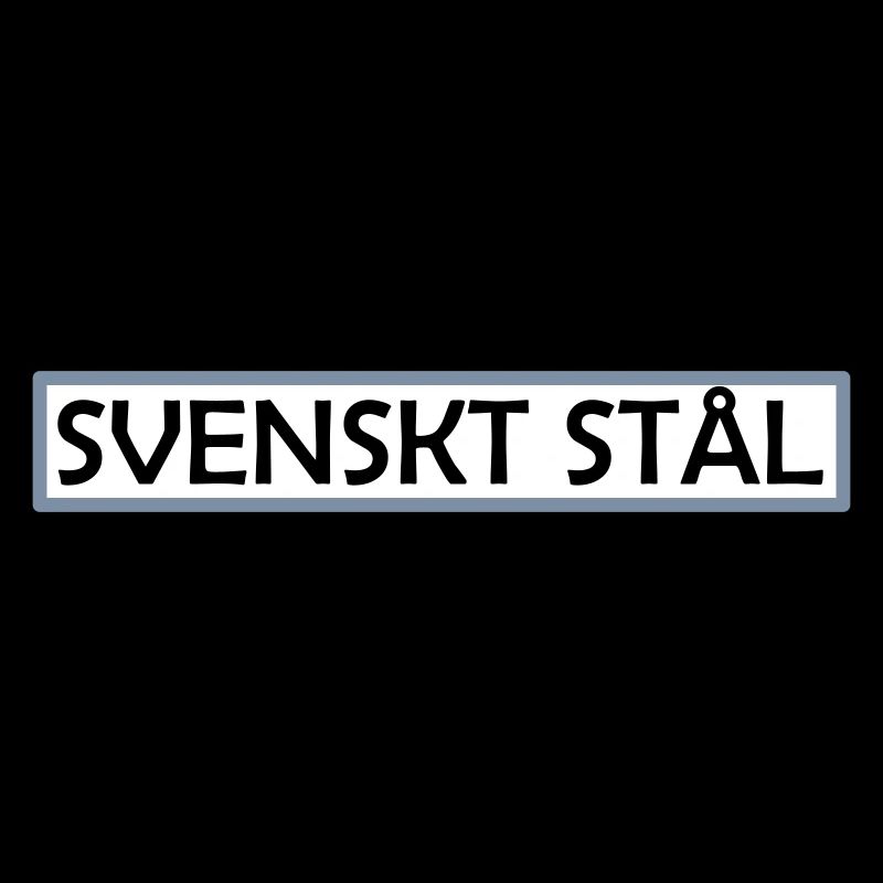 Schwedischer Stahl