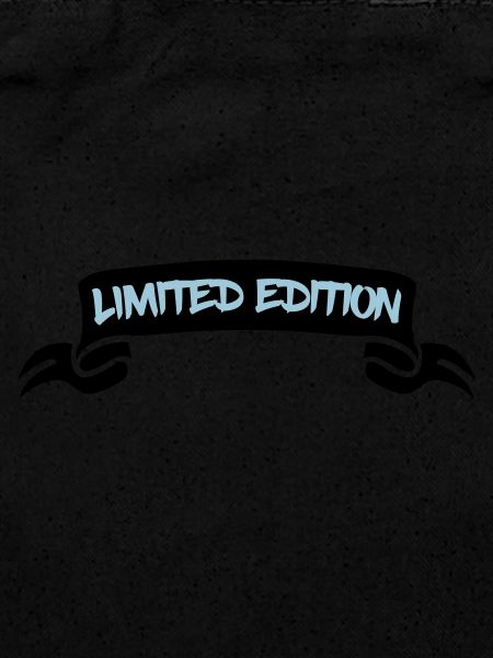 Limited Edition