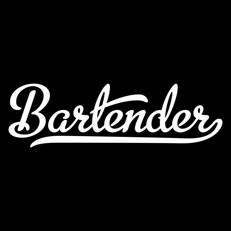 Bartender
