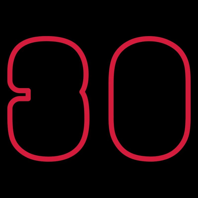 30 Number College