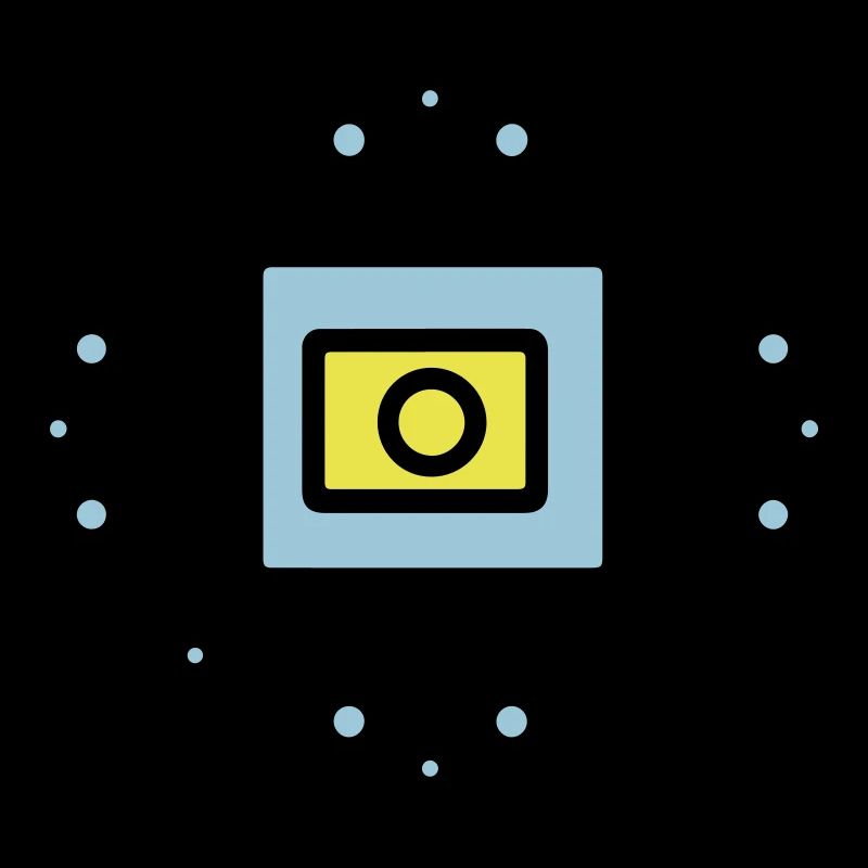 Chip Digital Computer Sensor