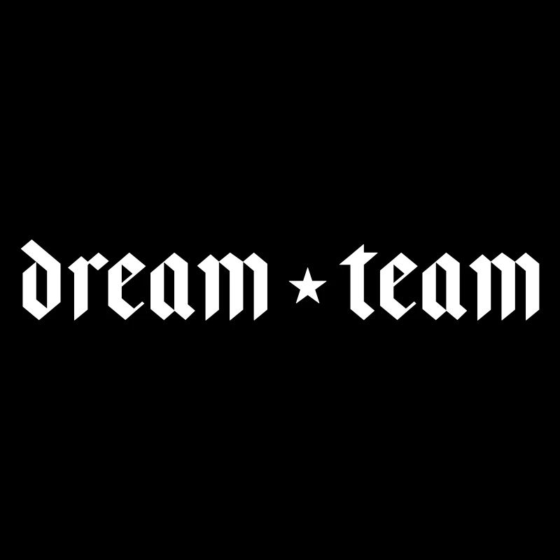 Équipe de rêve