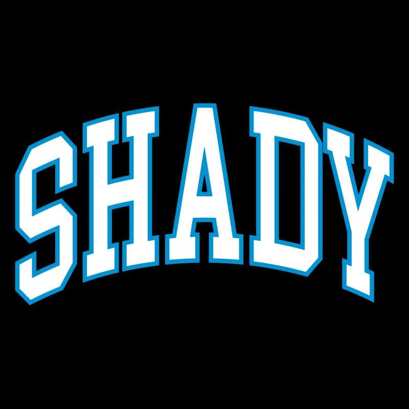Shady