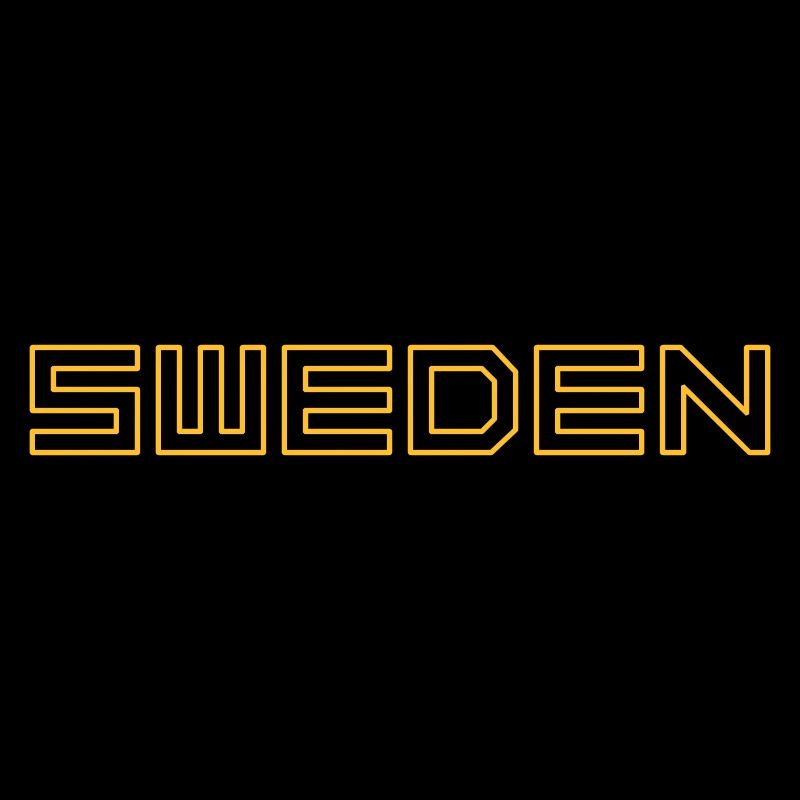 Suède