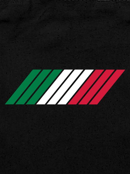 Rayures Italie