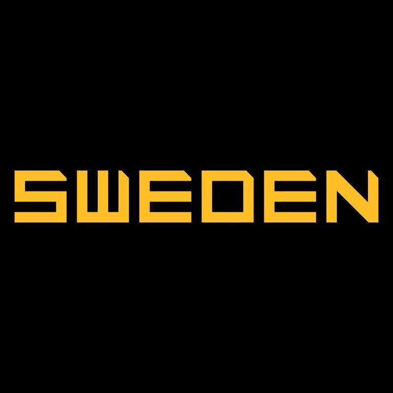 Suède
