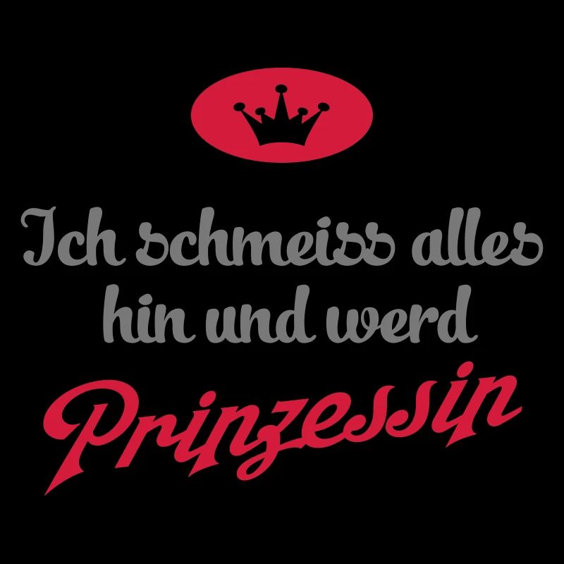 Prinzessin