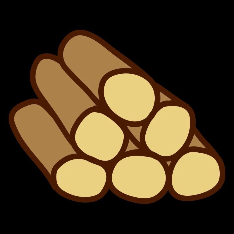 Wood