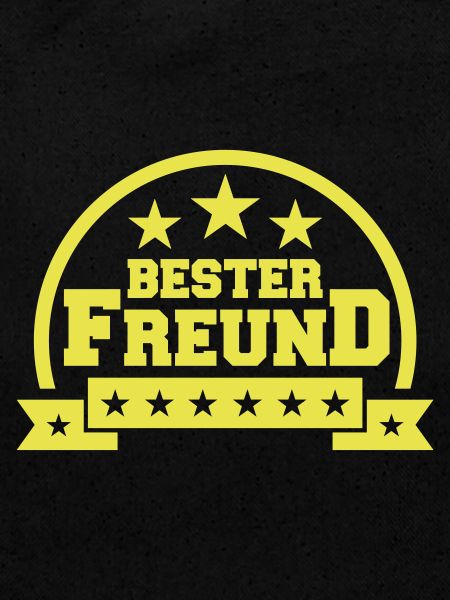 Bester Freund