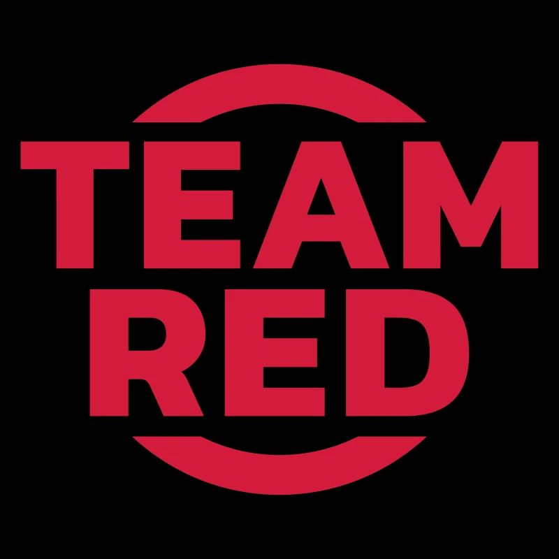 Team Red