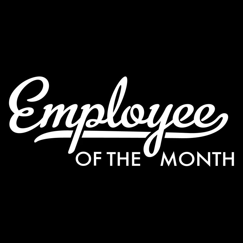 Employé du mois