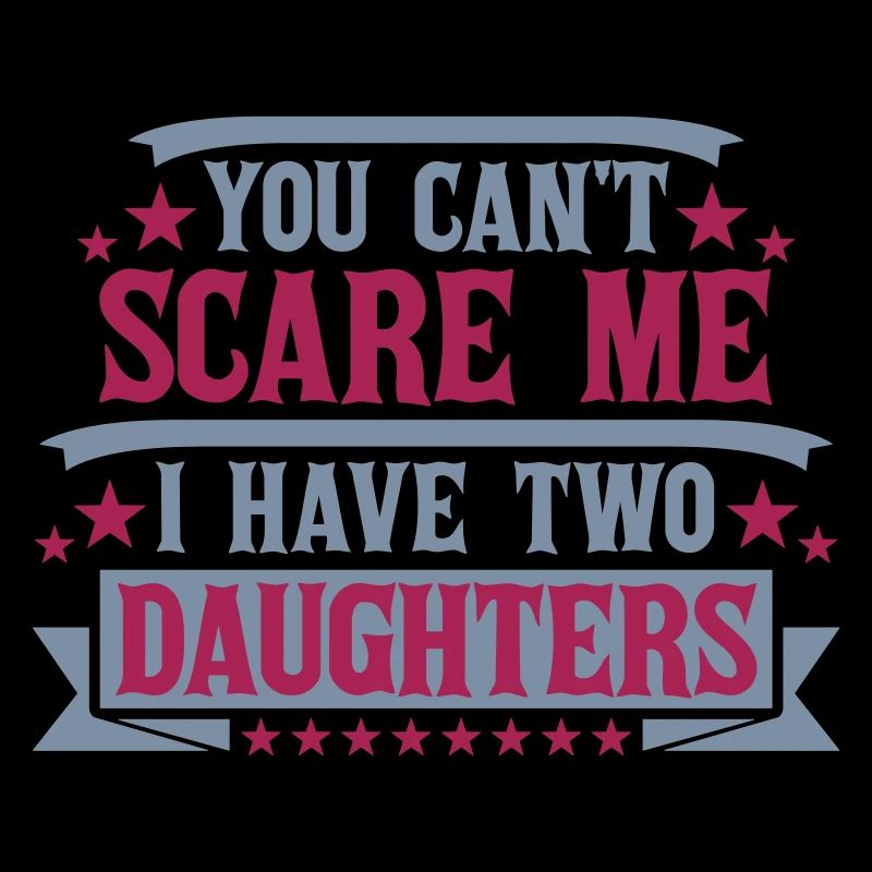 I have two daughters