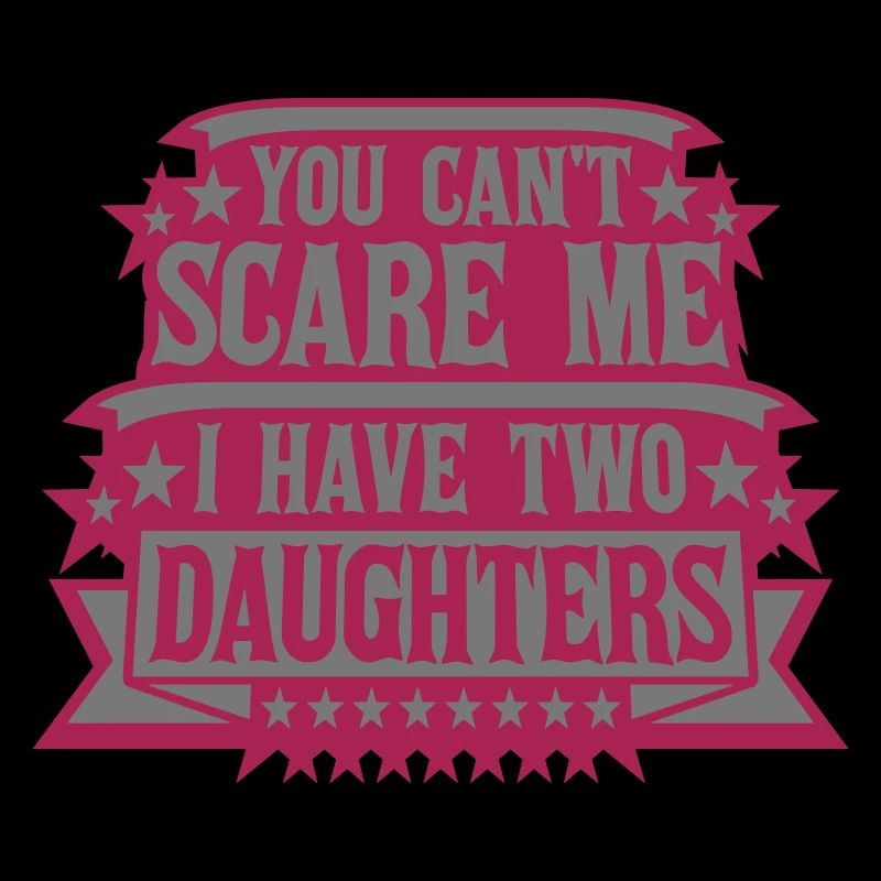 I have two daughters