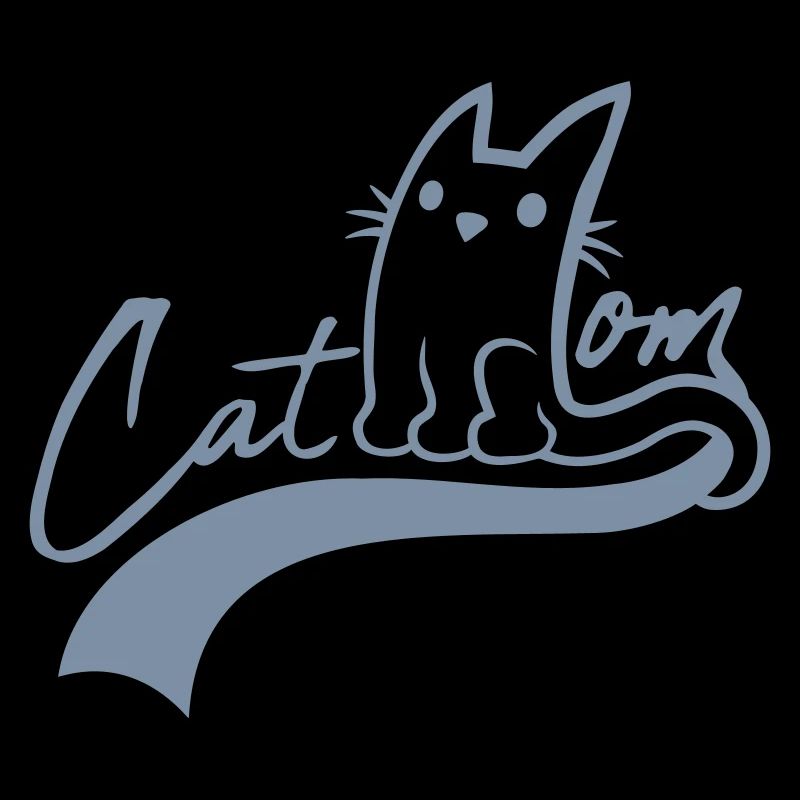 Citation Cat Mom Design