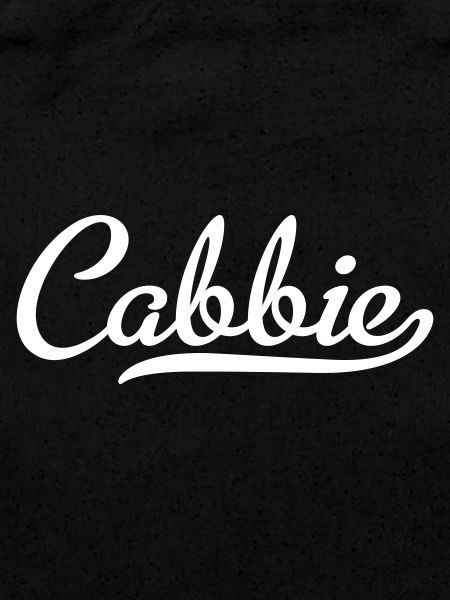 Cabbie