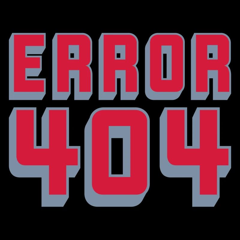 Connection Problem Error 404