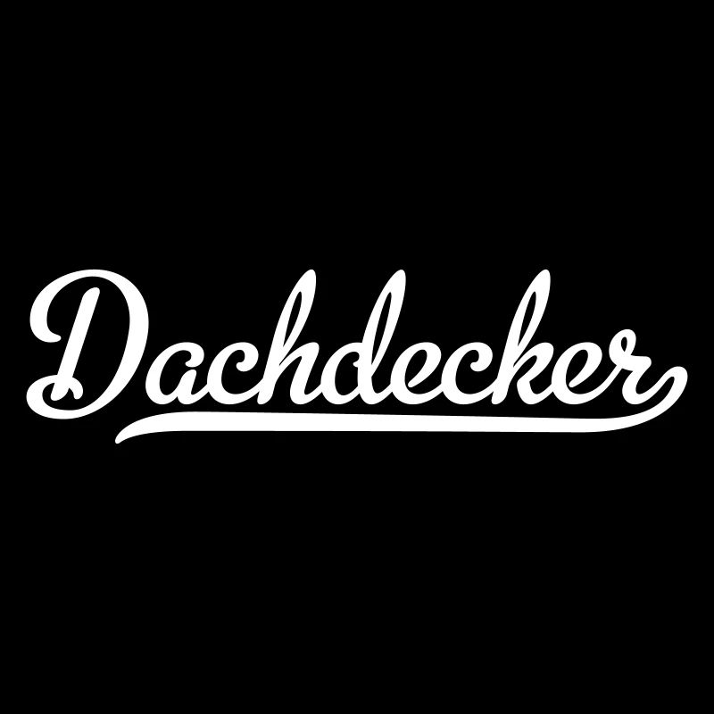 Dachdecker