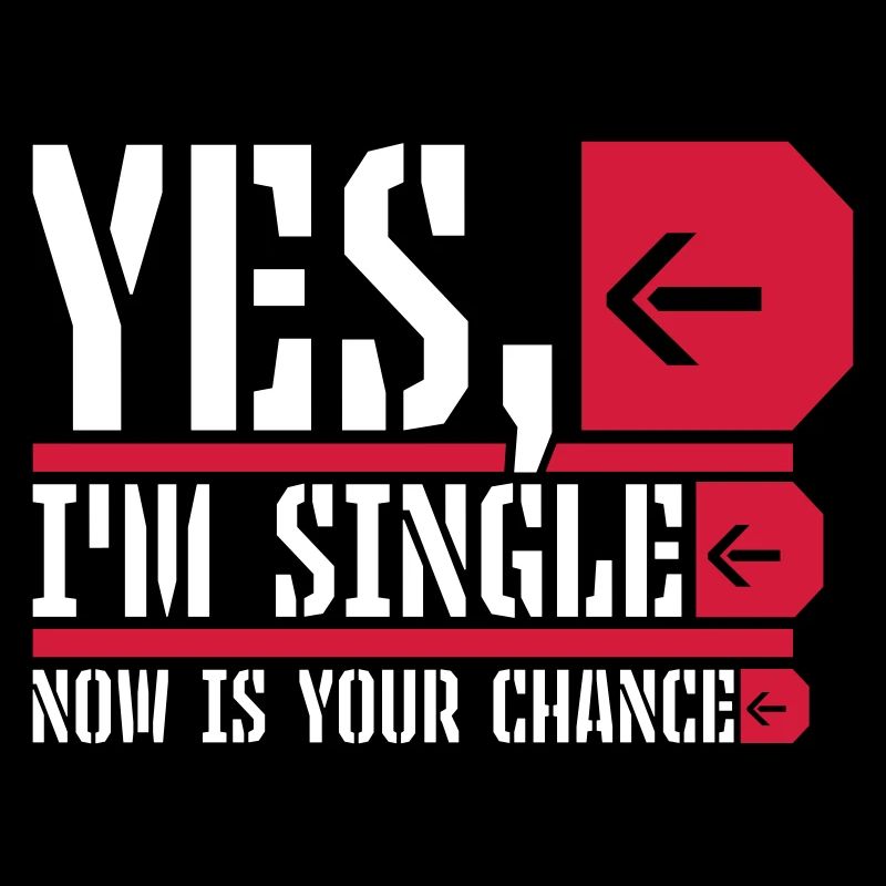 single now your chance