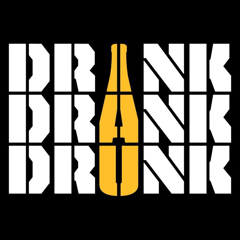 drink drank drunk quote