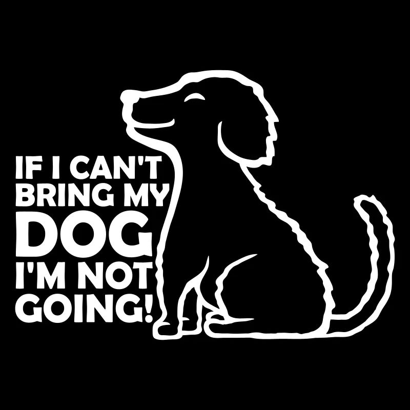 Citation Apportez mon chien