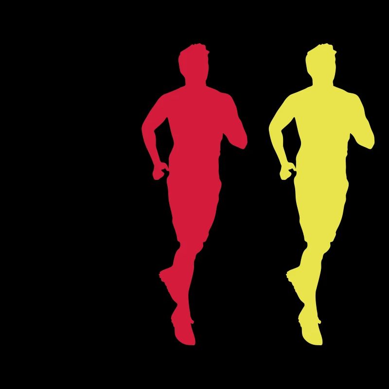 jogging germany