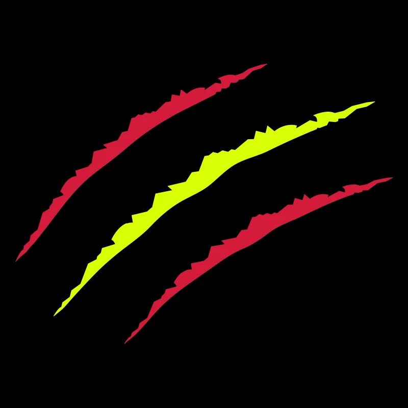 krallen spanien